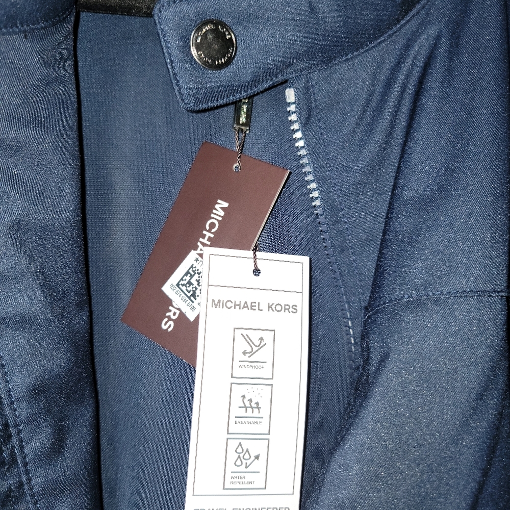 Michael kors jacket